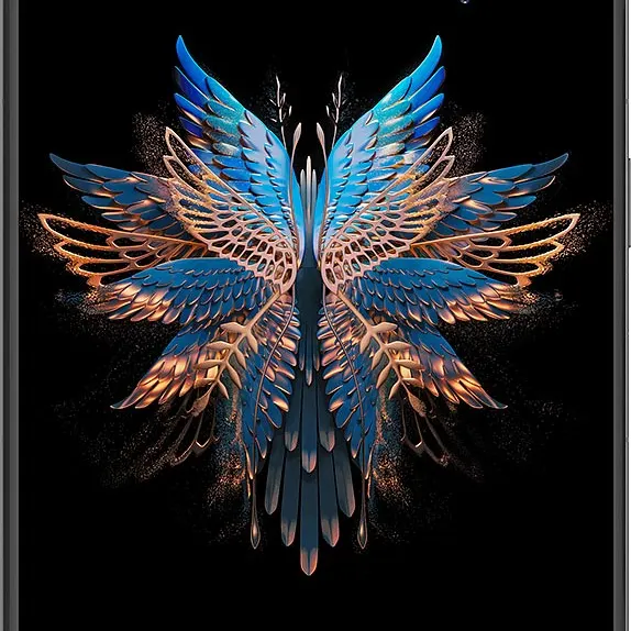 Tecno Phantom V Fold