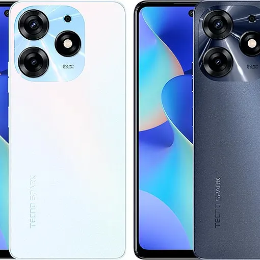 Tecno Spark 10 Pro
