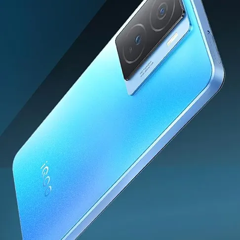 vivo iQOO Z7