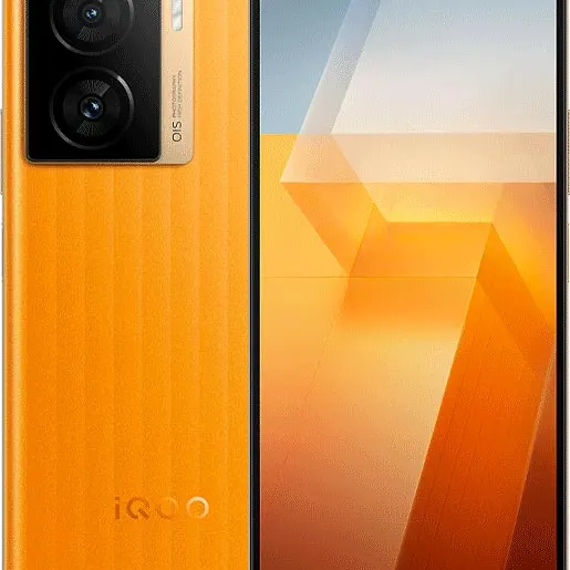 vivo iQOO Z7 (China)