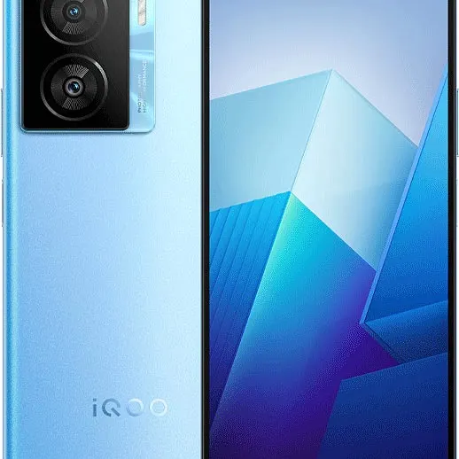 vivo iQOO Z7x
