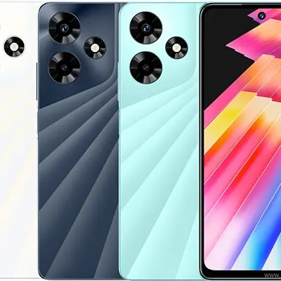 Infinix Hot 30