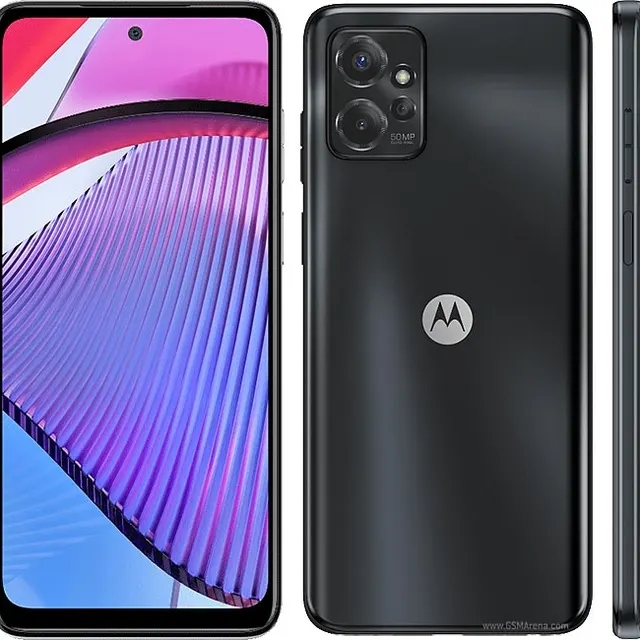 Motorola Moto G Power 5G