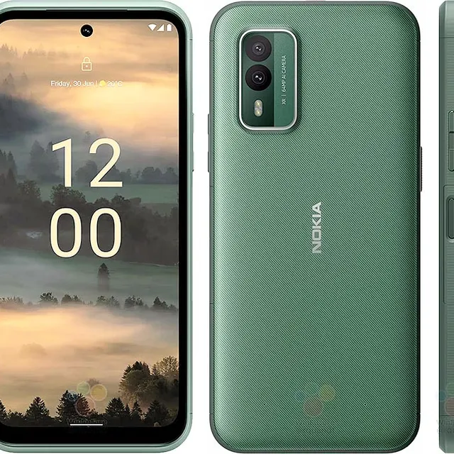 Nokia XR21