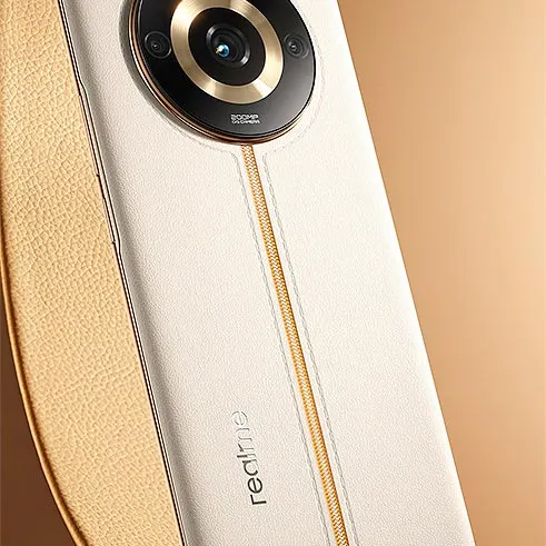 Realme 11 Pro+
