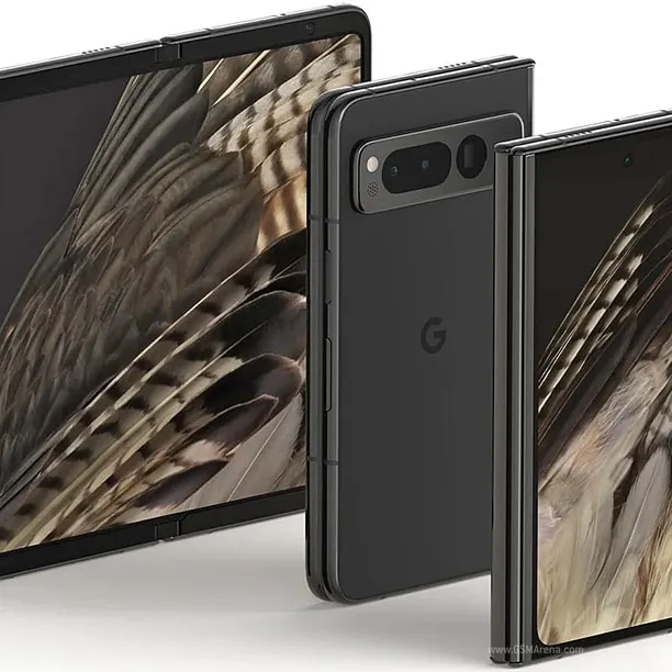 Google Pixel Fold