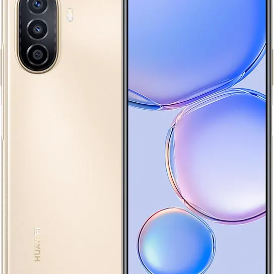 Huawei nova Y71