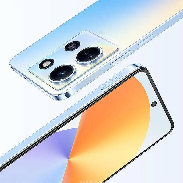 Infinix Note 30