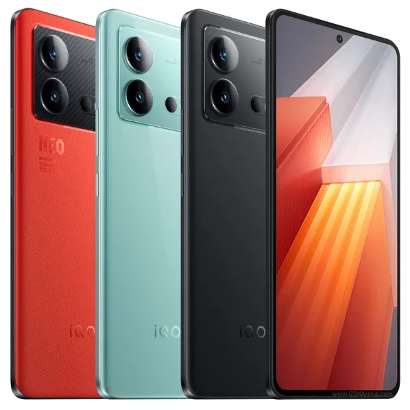vivo iQOO Neo8 Pro