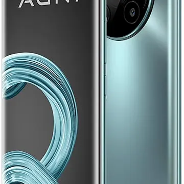 Lava Agni 2