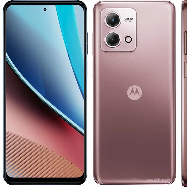 Motorola Moto G Stylus (2023)