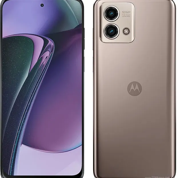 Motorola Moto G Stylus 5G (2023)