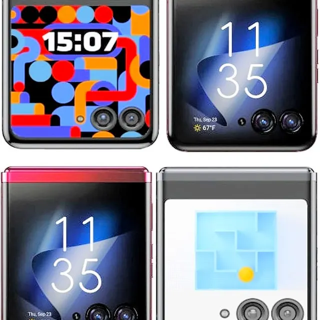Motorola Razr 40 Ultra