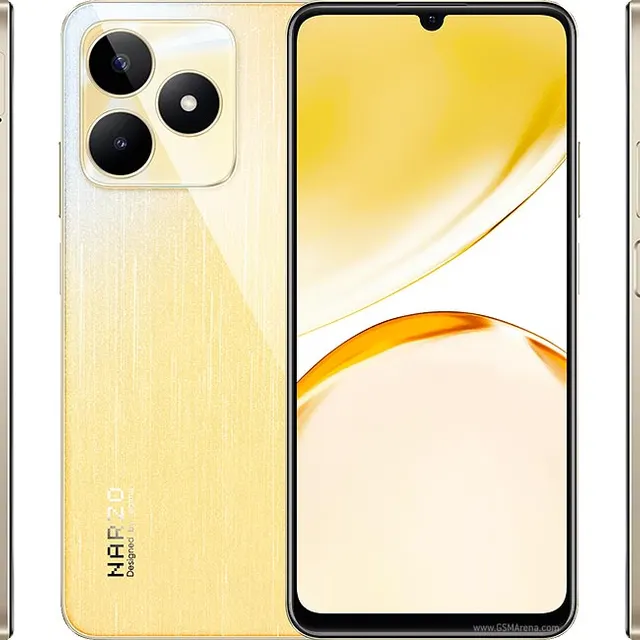 Realme Narzo N53