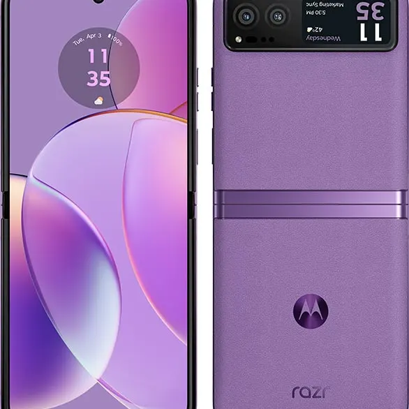 Motorola Razr 40