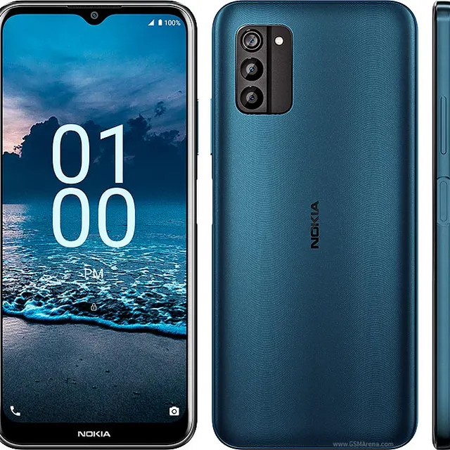 Nokia G100