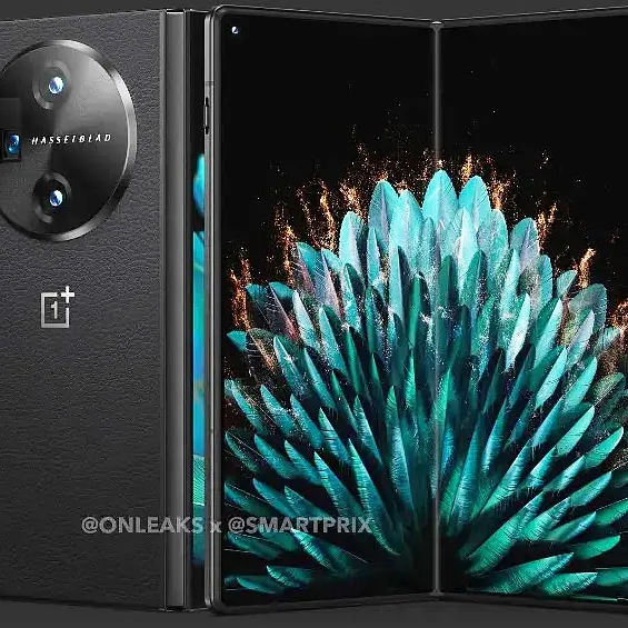 OnePlus V Fold