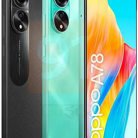 Oppo A78 4G