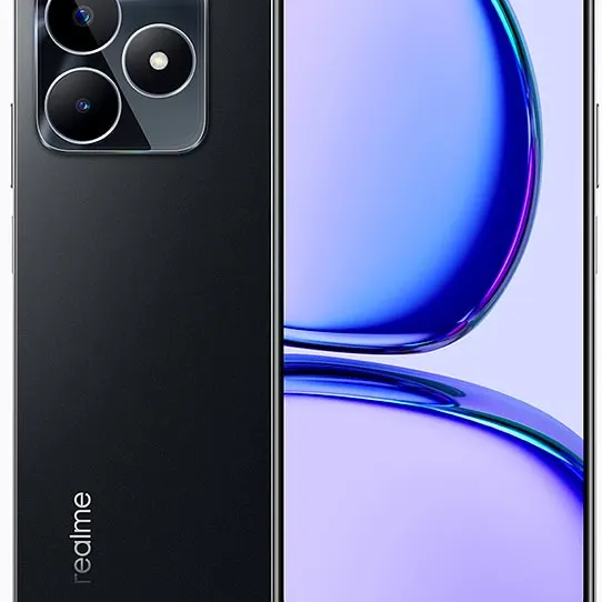 Realme C53