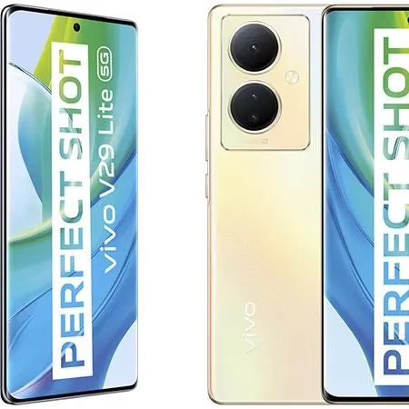 vivo V29 Lite