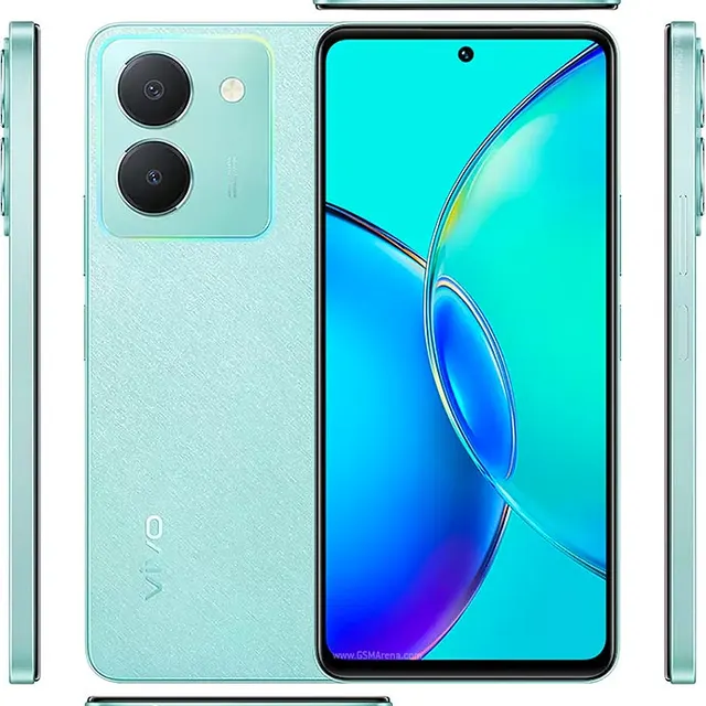 vivo Y36