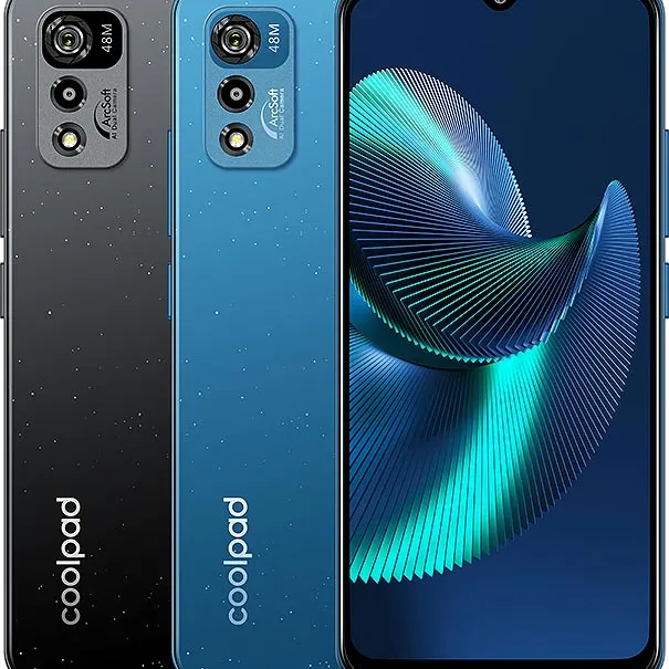 Coolpad Cool 20+