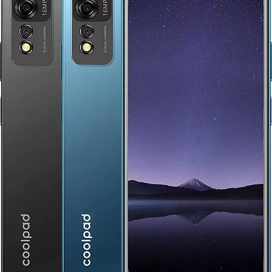 Coolpad CP12p