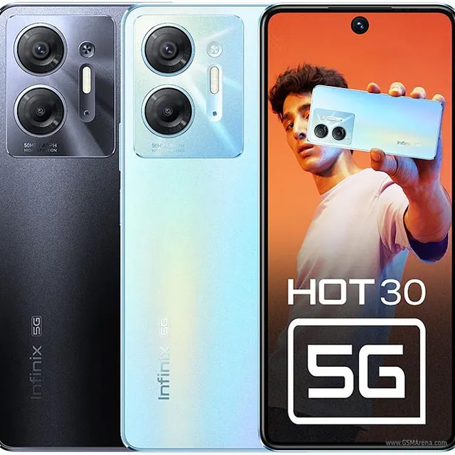 Infinix Hot 30 5G