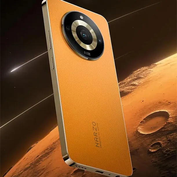 Realme Narzo 60