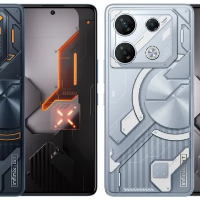 Infinix GT 10 Pro