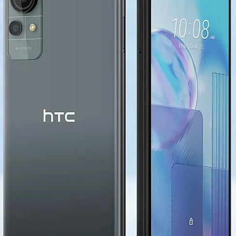 HTC Wildfire E star