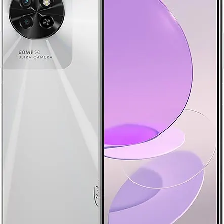 itel S23