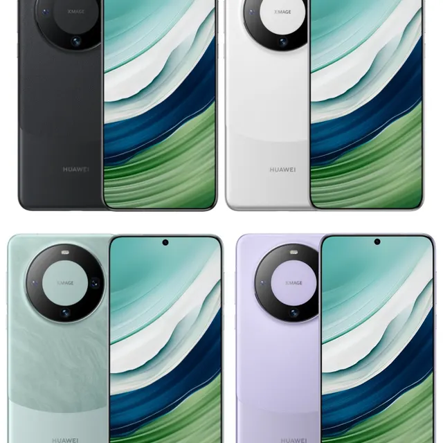 Huawei Mate 60
