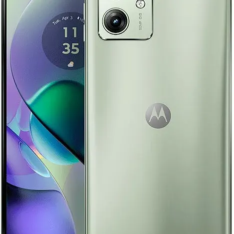 Motorola Moto G54