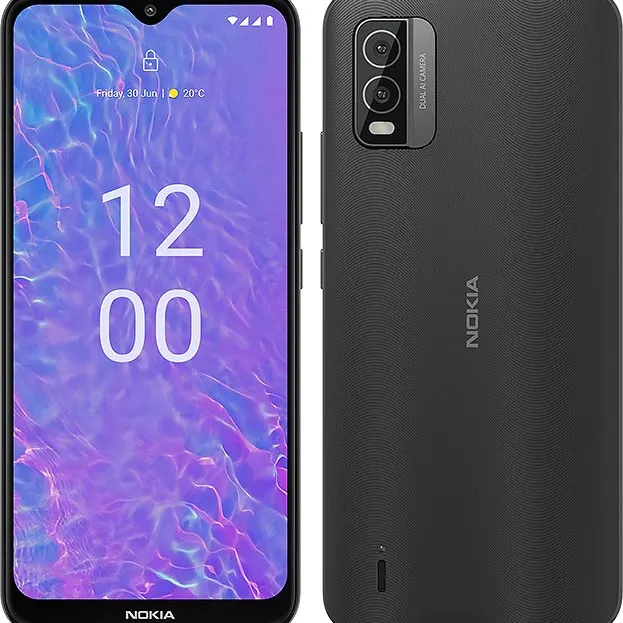Nokia C210