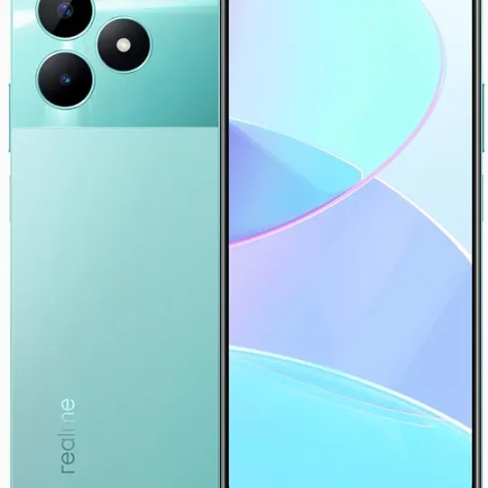 Realme C51