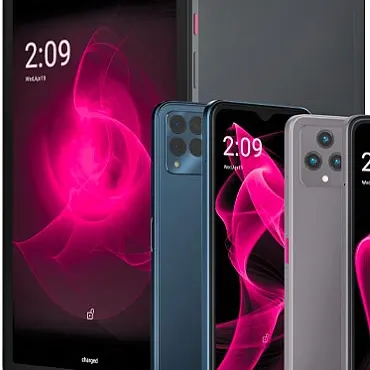 T-Mobile REVVL Tab
