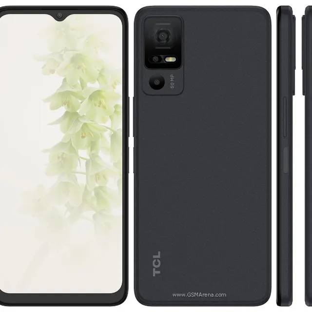 TCL 40 NxtPaper 5G