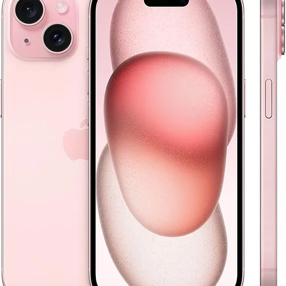 Apple iPhone 15