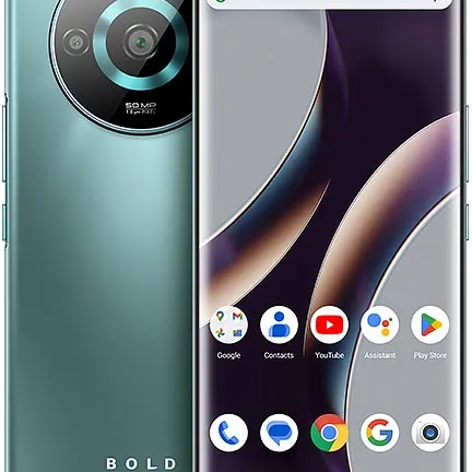 BLU Bold N3