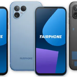 Fairphone 5