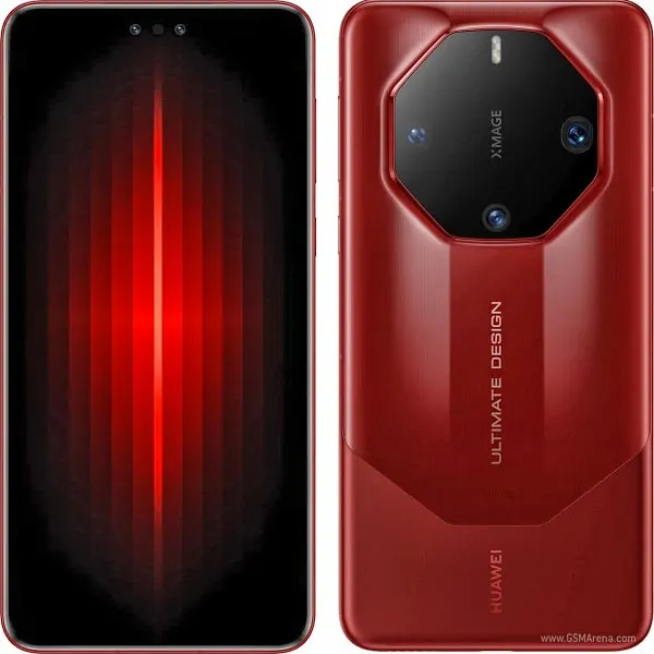 Huawei Mate 60 RS Ultimate