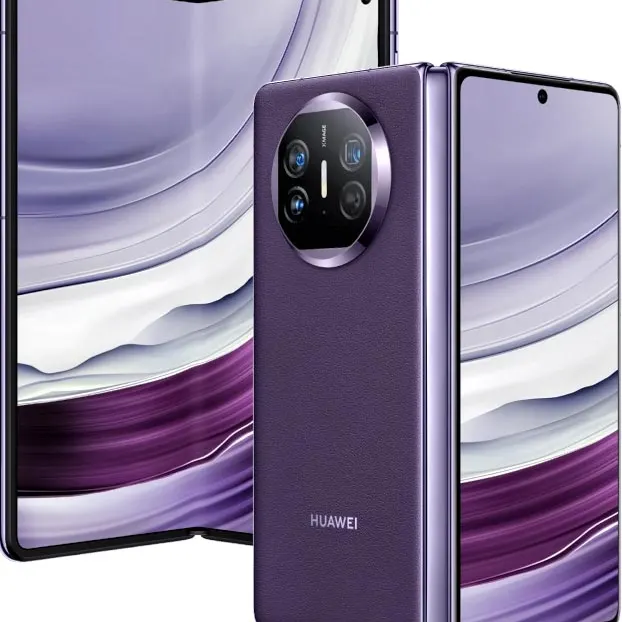 Huawei Mate X5