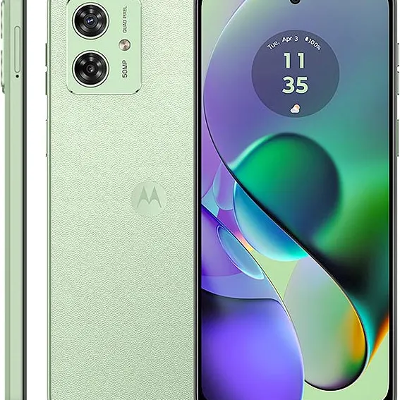 Motorola Moto G54 (China)