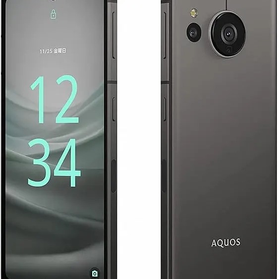 Sharp Aquos sense7