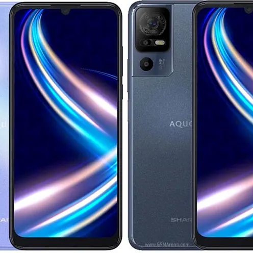 Sharp Aquos V7 Plus
