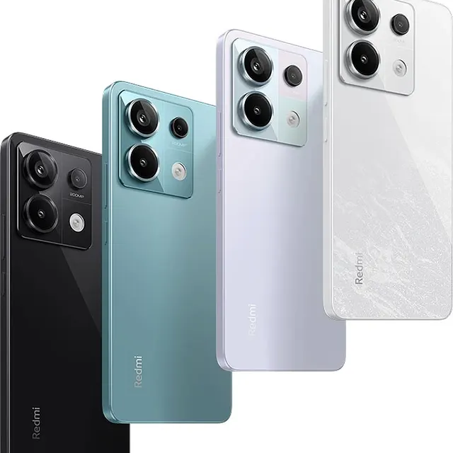 Xiaomi Redmi Note 13 Pro
