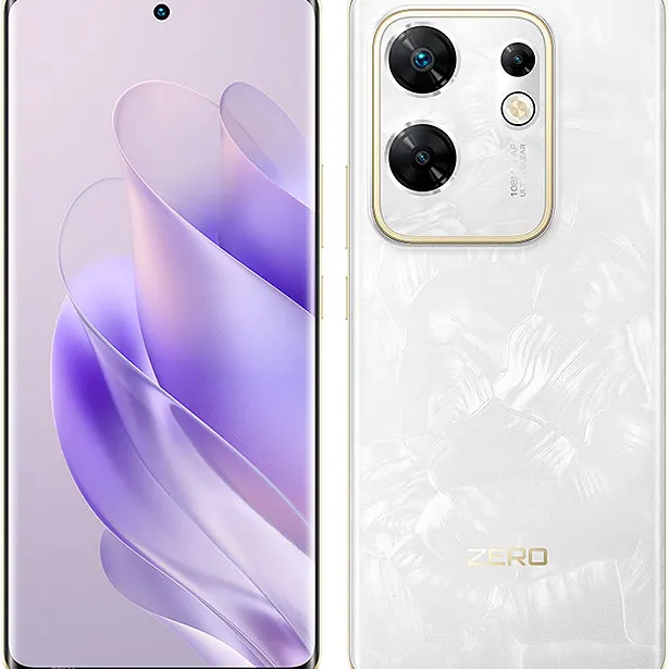 Infinix Zero 30 4G