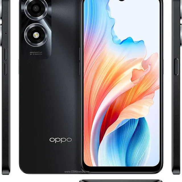 Oppo A2x
