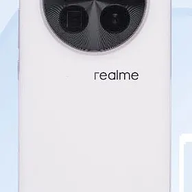Realme GT5 Pro